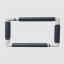 Embroidery Snap Frame 21x29 - Grey