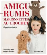 Amigurumis - Marionnettes au crochet