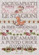 Asciugapiatti Le stagioni - Autunno