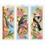 Bookmarks - Spring Birds (3)