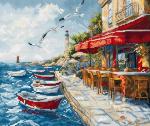 Harbor Breeze