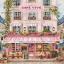 Sweet Parisian Street