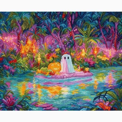 Glow Ghost Cove