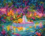 Glow Ghost Cove