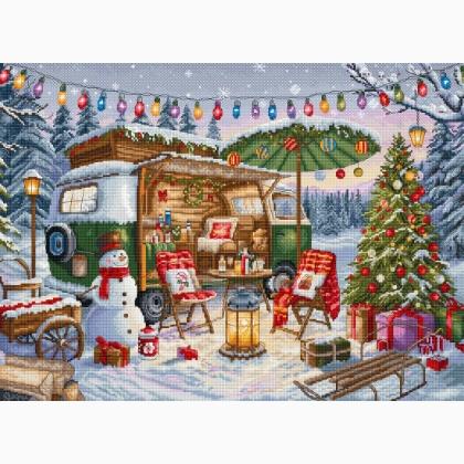Christmas Trailer