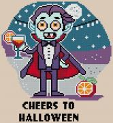 Happy Dracula