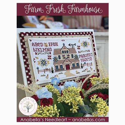 Farm Fresh Farmhouse