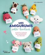 Mes amigurumis porte-bonheur