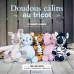 Doudous câlins au tricot