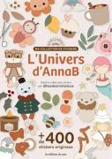 Ma Collection de Stickers - L'univers d'AnnaB