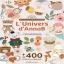 Ma Collection de Stickers - L'univers d'AnnaB