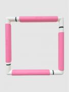 Embroidery Snap Frame 29x29 - Pink