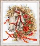 Winter Talisman (Elena Vavilina)
