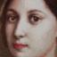 La Donna Velata c. 1516 (Raphael Santi)