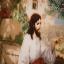 Christ in the House of Martha and Mary 1886 (Henryk Siemiradzki)