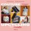 Couture upcycling avec Maéli
