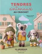 Tendres animaux au crochet