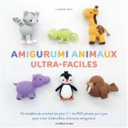 Amigurumi animaux ultra-faciles