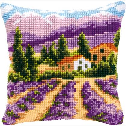 Cushion - Provence