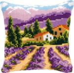 Cushion - Provence