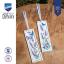 Bookmark - Lavender and butterflies (2)