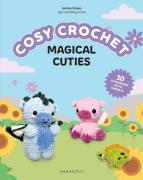 Cosy crochet: Magical cutties
