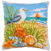 Cushion - Ocean breeze