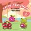 Cosy crochet: Lovely friends