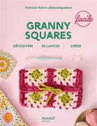 Granny squares faciles