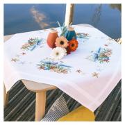Tablecloth - Ocean breeze