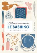 Mon p'tit cours de poche - Le Sashiko