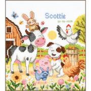 Farm animals