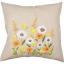 Cushion - Fluff flowers