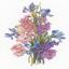 Hyacinths (Olga Ionaitis)