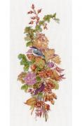 Autumn Berries (Olga Ionaitis)