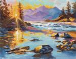 Gold of Dawn (Tatiana Ustyantseva)