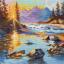 Gold of Dawn (Tatiana Ustyantseva)