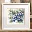 A sprig of juniper
