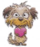 A Faithful Heart - Magnet