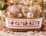 Ribambelle children's birthday