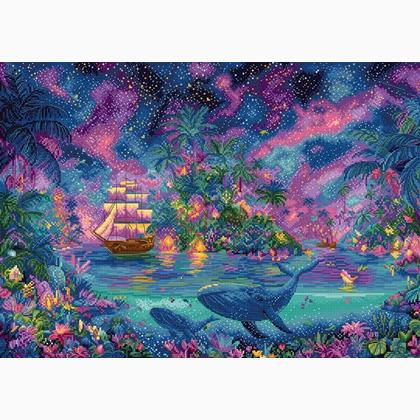Celestial Isles