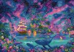 Celestial Isles