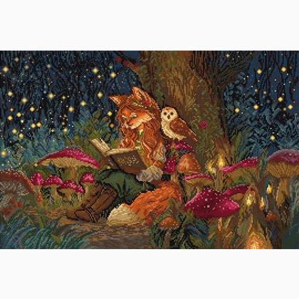 Enchanted Grove