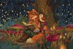 Enchanted Grove