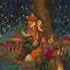Enchanted Grove