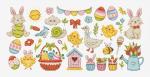 Easter Sampler