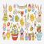 Easter Sampler