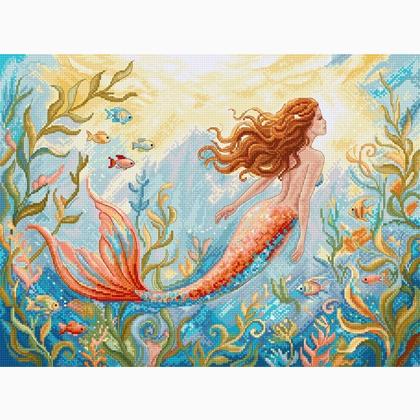 Mermaid Dreams