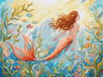 Mermaid Dreams