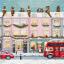 London Winter Charm
